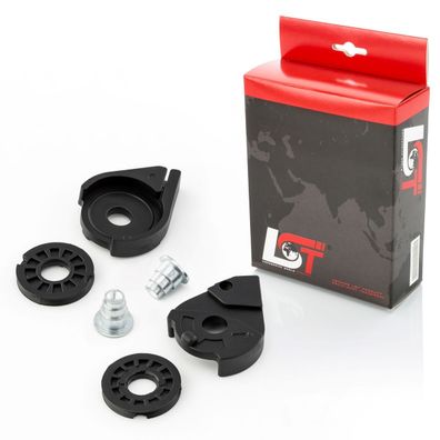 Fensterheber Reparatursatz VORNE LINKS + RECHTS FÜR Mercedes VIANO VITO W639