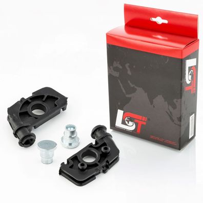 Fensterheber Reparatursatz VORNE LINKS RECHTS FÜR BMW 3ER E46 * NEU*