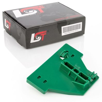 Fensterheber Reperaturclip SATZ Mitnehmer BACKEN HINTEN RECHTS FÜR AUDI A4 8E