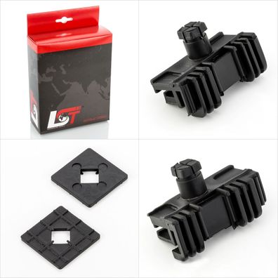 Fensterheber Reparatursatz HINTEN LINKS RECHTS FÜR Citroen XANTIA X1