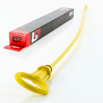 ÖLSTAB Ölmessstab Ölpeilstab Ölstand PRÜFER FÜR Renault KANGOO BE BOP * NEU*