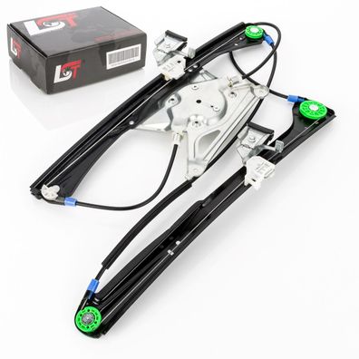 Elektrischer Fensterheber ohne Motor vorne links für Audi A4 8D2 8D5 B5 94-01