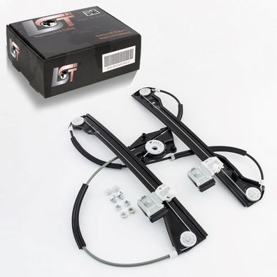Elektrischer Fensterheber vorne rechts für VW NEW BEETLE 9C1 1C1