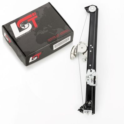 Elektrischer fensterheber hinten links für BMW X5 (E53)