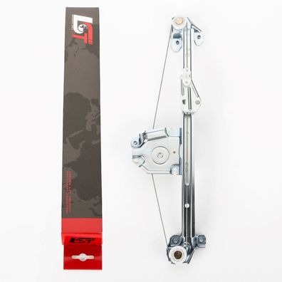 Elektrischer Fensterheber hinten links für OPEL ASTRA G F35 F48 F69