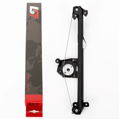 Elektrischer Fensterheber hinten rechts für OPEL ASTRA G Caravan CC Stufenheck