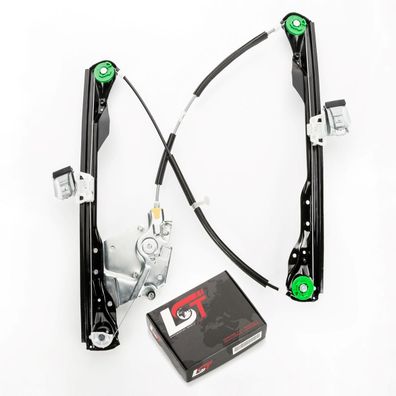 Fensterheber elektrisch 4/5 türig vorne links für Ford Focus I 1 1998-2005