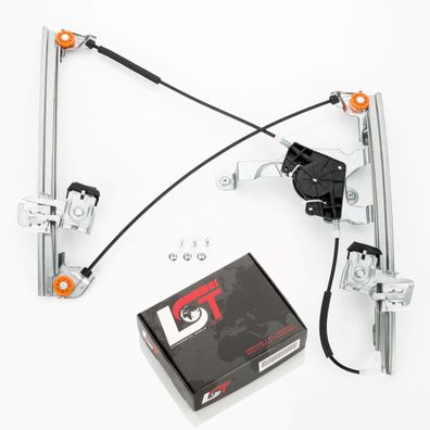 Elektrischer Fensterheber vorne rechts für SKODA Octavia 1U 1996-2011