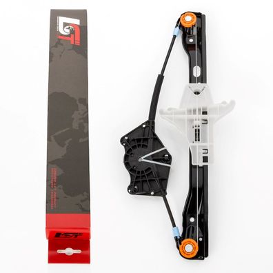 Fensterheber elektrisch hinten links für VW Golf 5 V Limousine Jetta 3 III