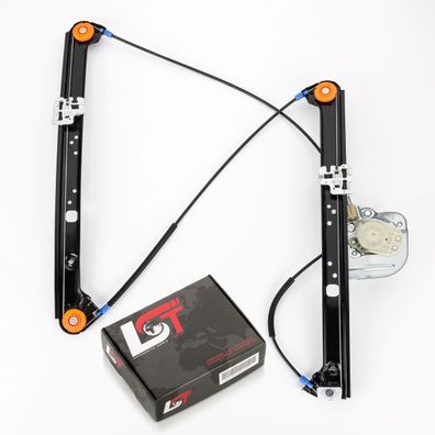 Elektrischer Fensterheber vorne rechts für BMW X5 E53 2000-2007