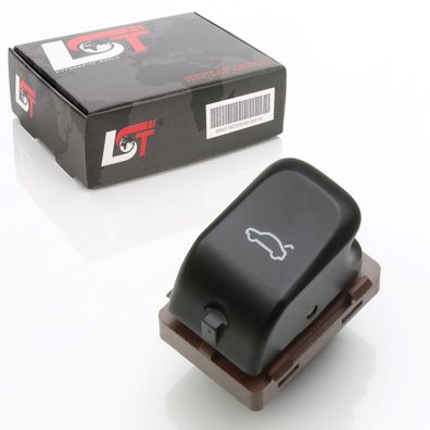 Elektrische Heckklappe Kofferraum Hecktür Schalter KNOPF FÜR AUDI A5 * NEU*