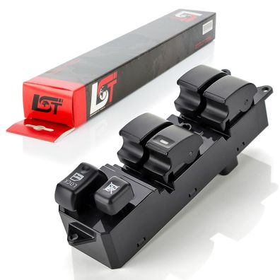 1x ELEKTR Fensterheber Schalter KNOPF FÜR Mitsubishi PAJERO/MONTERO MR587943