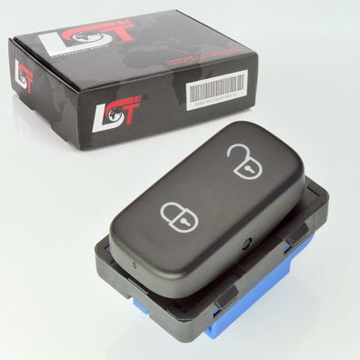 Elektrische Türverriegelung Schalter KNOPF Komponente FÜR SKODA Octavia 1Z * NEU*
