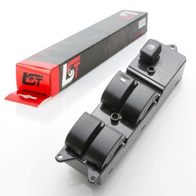 Elektrischer Fensterheber Schalter VORNE LINKS FÜR Mitsubishi L200 KA KB * NEU*