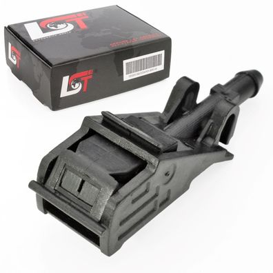 Waschwasser Spritzdüse vorne für Seat Arosa Ibiza Skoda Superb VW Golf T5 Polo