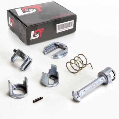 1x Reparatursatz Schließzylinder Türschloss links/rechts für BMW 3er Touring E46