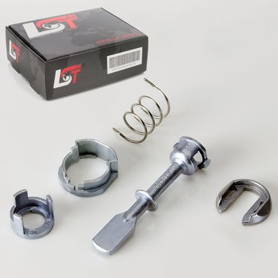Reparatursatz Schliesszylinder Türgriff FÜR VW POLO 6N 97-02