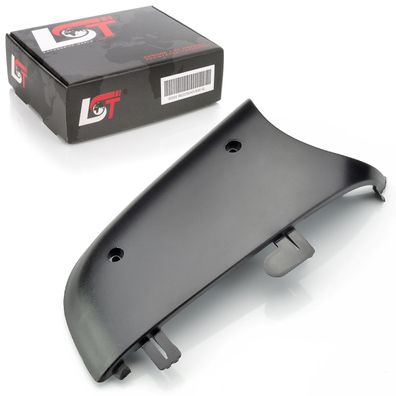 Aussenspiegel Seitenspiegel Reparatur BLENDE UNTEN FÜR VW Multivan V RECHTS NEU