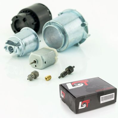 Außenspiegel Reparatursatz zum Einklappen 7 Teile LR für BMW Cadillac ROVER MINI