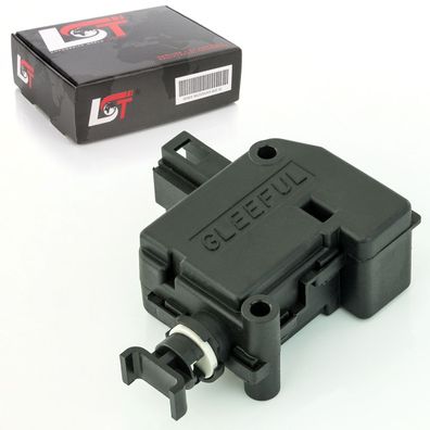 Stellmotor Microschalter Zentralverriegelung Kofferraum für VW BORA GOLF IV 4