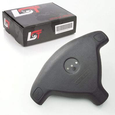 Lenkradabdeckung Druckknopf Signalhorn 1242350 für OPEL ASTRA G Caravan KOMBI