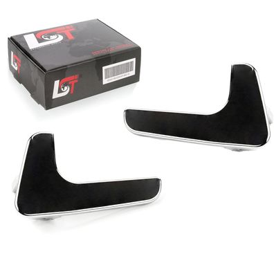 2x Türöffner Türgriff Innengriff LINKS & RECHTS FÜR SEAT IBIZA * NEU