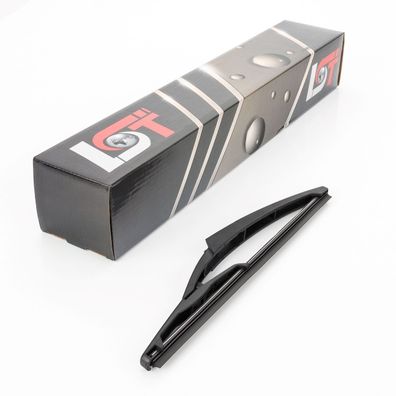 Heckwischer Scheibenwischer hinten Wischerblatt für MINI F56 R56 R60 COOPER