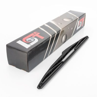 Heckwischer Wischblatt Scheibenwischer hinten Rear Wiper für MAZDA 3 BK BL