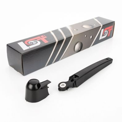 Scheibenwischer hinten Heckwischerarm Rear Wiper für SKODA YETI 5L