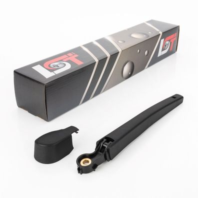 Scheibenwischer hinten Heckwischerarm Rear Wiper für SEAT SKODA VW