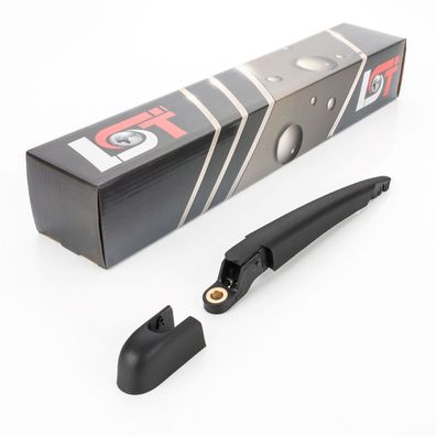 Scheibenwischer hinten Heckwischerarm für Renault MEGANE II 2 OPEL ASTRA H 3 III