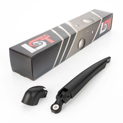 Scheibenwischer hinten Heckwischerarm Rear Wiper für FIAT 500 312