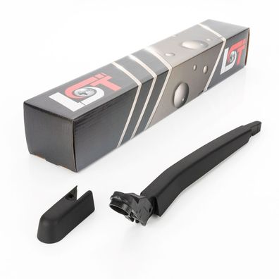 Scheibenwischer hinten Heckwischerarm Wiper für FIAT PUNTO GRANDE PUNTO EVO 199