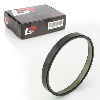ABS RING Sensorring Hinterachse Beidseitig 96 POLE FÜR Mercedes-benz SL * NEU*