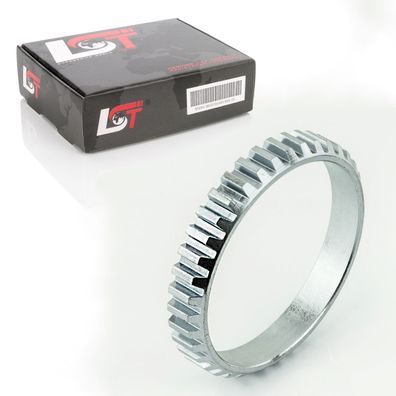 ABS RING Sensorring Vorderachse Beidseitig 38 ZÄHNE FÜR Hyundai ATOS * NEU*