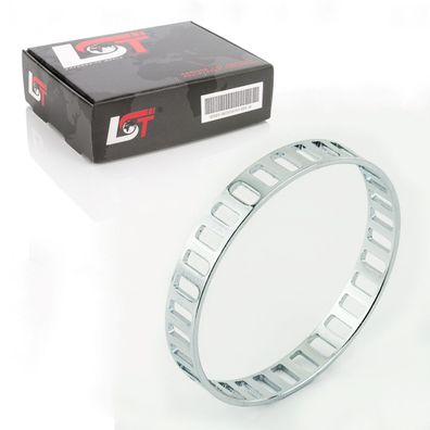 ABS Ring Sensorring Hinterachse beidseitig 32 Löcher für JAGUAR X-TYPE