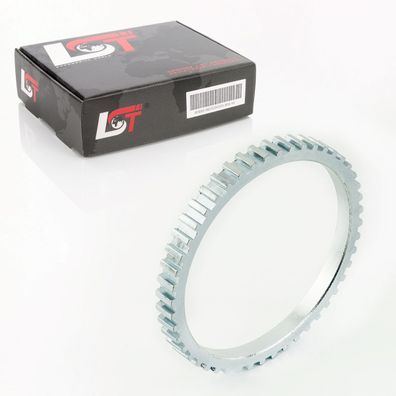 ABS RING Sensorring Vorderachse Beidseitig 48 ZÄHNE FÜR VW Transporter 4 IV NEU