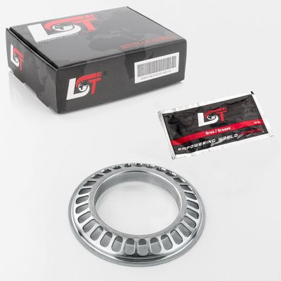 ABS RING Sensorring Hinterachse Beidseitig 29 LÖCHER FÜR Vauxhall TIGRA MK 1 I