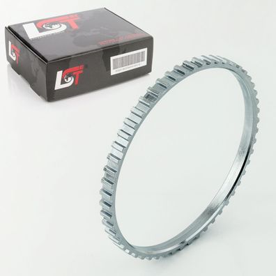 ABS RING Sensorring Vorderachse Beidseitig 54 ZÄHNE FÜR Citroën JUMPER * NEU*