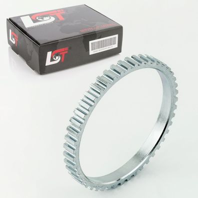 ABS RING Sensorring VORNE Beidseitig 47 ZÄHNE FÜR DAEWOO REZZO LANOS EVANDA NEU