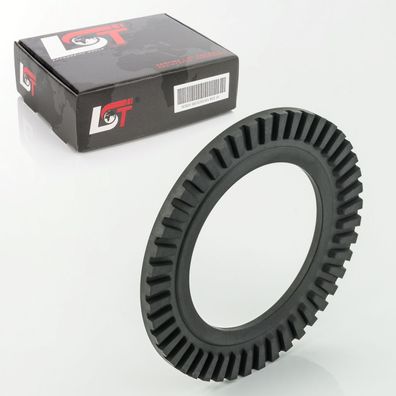 ABS Ring Sensorring Hinterachse hinten 45 Zähne für AUDI COUPE 8B CABRIO 8G B4