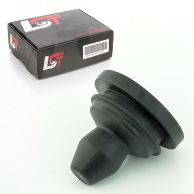 Luftfiltergehäuse Gummi Dichtung Dämpfer Clip für Renault Scenic 2 II Megane 1.5