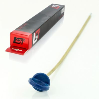 Ölmessstab Ölstab Öl Anzeige Ölpeilstab 560 mm für Fiat Palio Weekend Stilo 1.6