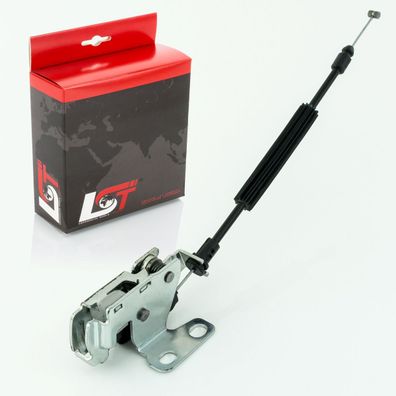 Hecktüre Schloss Kofferraum Verriegelung Verschluss links für Citroen NEMO