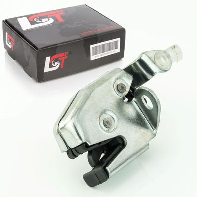 Hecktüren Schloss Verriegelung Schließhaken Schnapper Reparatur für FIAT DOBLO 1