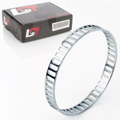 ABS RING Sensorring Vorderachse Beidseitig 48 LÖCHER FÜR Mercedes-benz VITO NEU