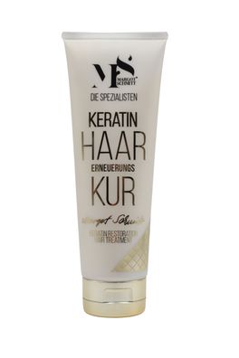 Margot Schmitt Die Spezialisten Keratin Haarerneuerungskur 250ml