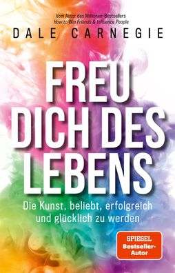 Freu dich des Lebens, Dale Carnegie