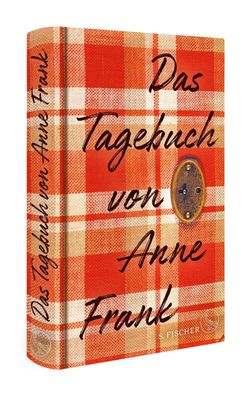 Das Tagebuch von Anne Frank, Anne Frank