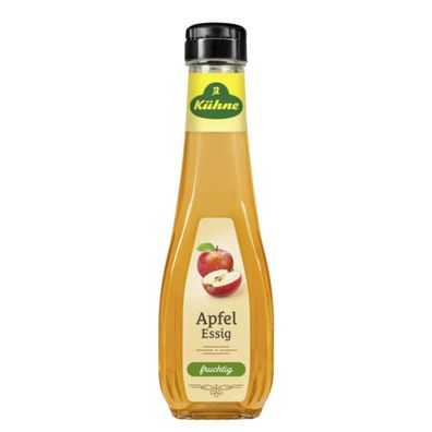 Kühne Apfel Essig